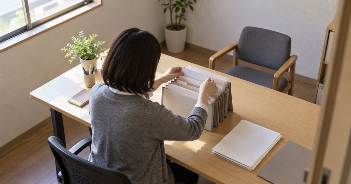 社労士の開業は「なんとかなる」のか　集客と事務所経営の備えのイメージ写真