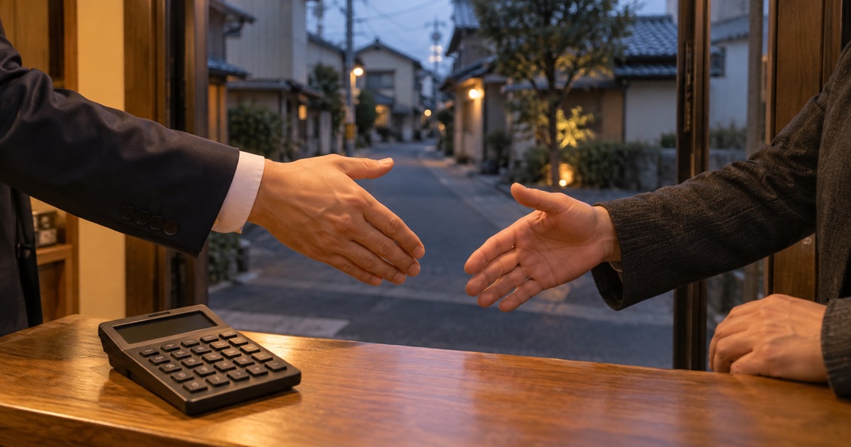 税理士の集客方法と顧問先を増やす手順のイメージ写真