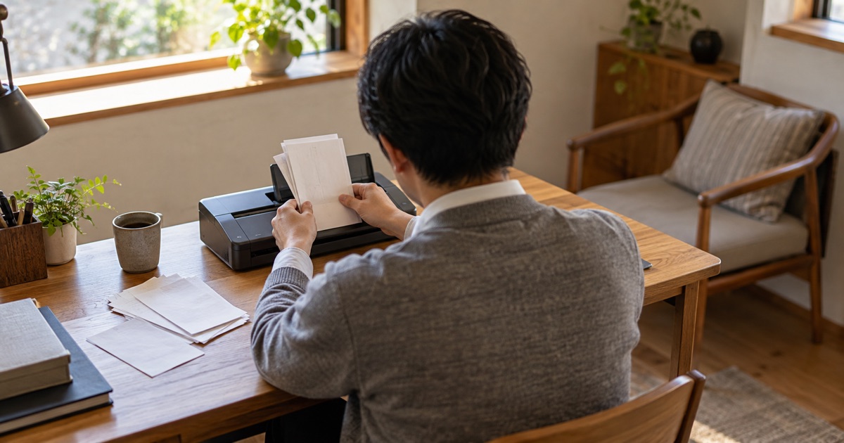 税理士はなくなる?という不安と集客で今やれることのイメージ写真